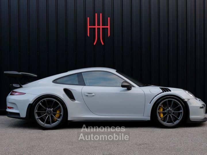 Porsche 911 TYPE 991 GT3 RS PDK7 PTS - 2