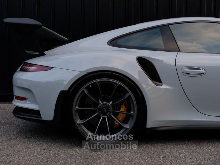 Porsche 911 TYPE 991 GT3 RS PDK7 PTS - 3