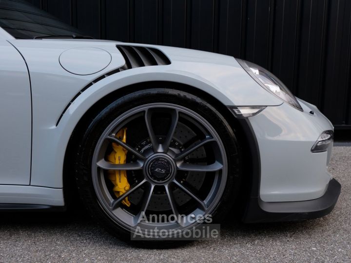 Porsche 911 TYPE 991 GT3 RS PDK7 PTS - 4