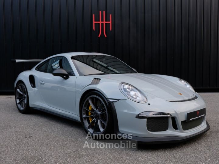 Porsche 911 TYPE 991 GT3 RS PDK7 PTS - 5