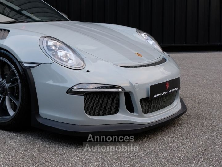 Porsche 911 TYPE 991 GT3 RS PDK7 PTS - 6