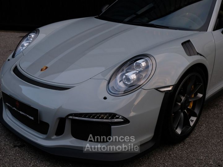 Porsche 911 TYPE 991 GT3 RS PDK7 PTS - 11