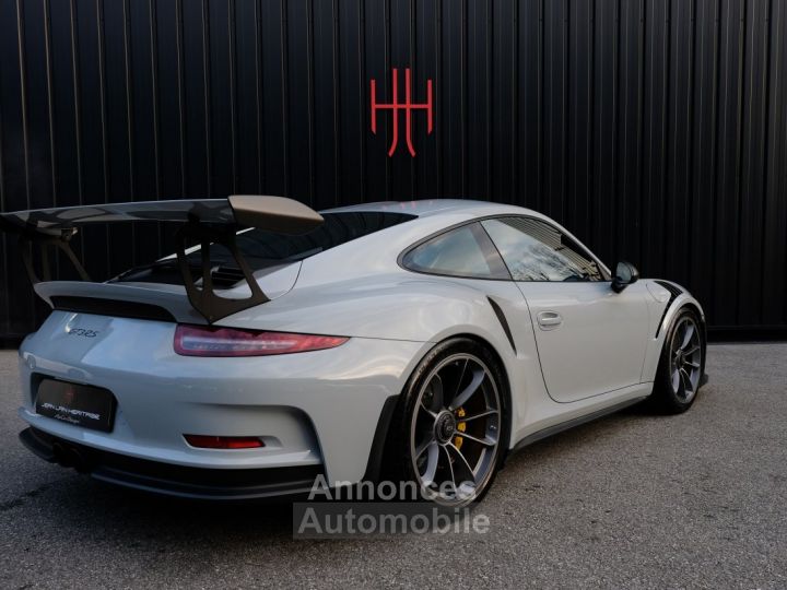 Porsche 911 TYPE 991 GT3 RS PDK7 PTS - 14