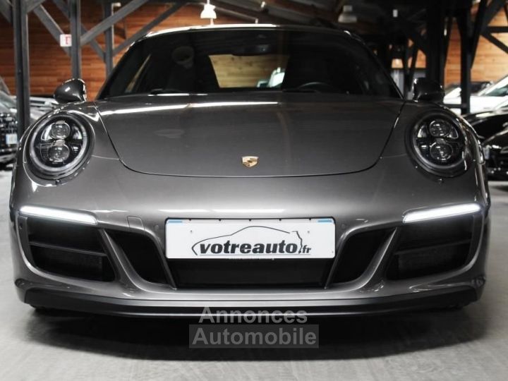 Porsche 911 TYPE 991 PHASE 2 (991) (2) CARRERA 4 GTS PDK - 4