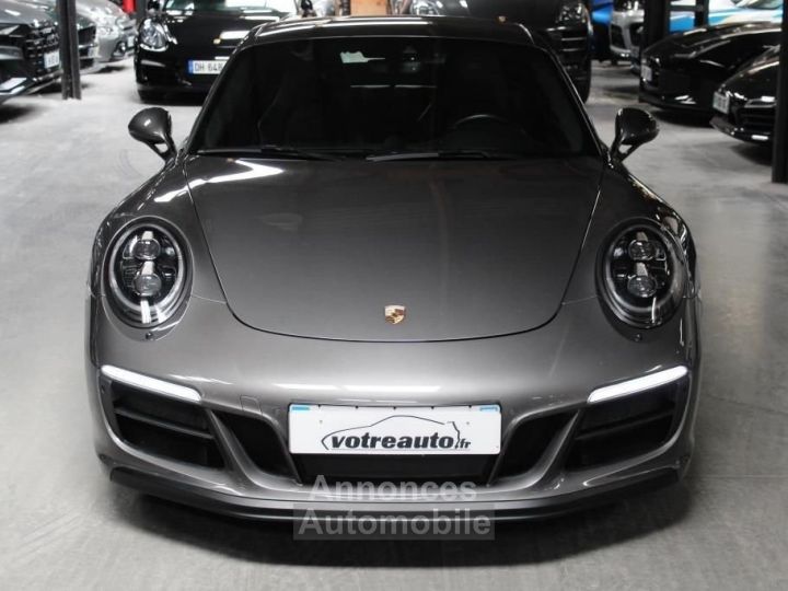 Porsche 911 TYPE 991 PHASE 2 (991) (2) CARRERA 4 GTS PDK - 9