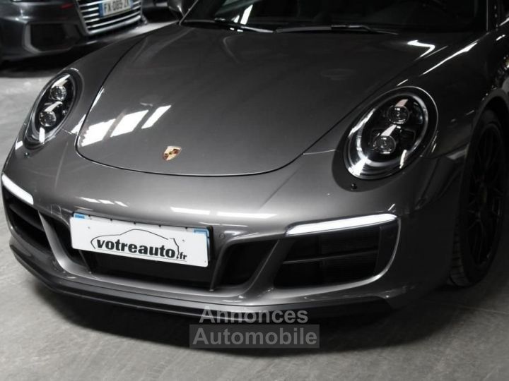 Porsche 911 TYPE 991 PHASE 2 (991) (2) CARRERA 4 GTS PDK - 12