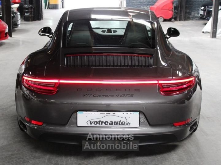 Porsche 911 TYPE 991 PHASE 2 (991) (2) CARRERA 4 GTS PDK - 15