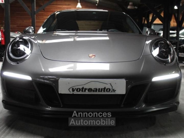 Porsche 911 TYPE 991 PHASE 2 (991) (2) CARRERA 4 GTS PDK - 4