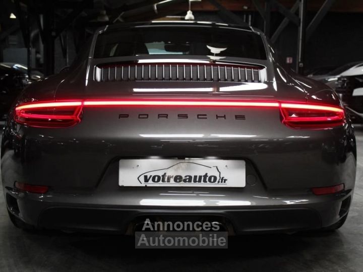 Porsche 911 TYPE 991 PHASE 2 (991) (2) CARRERA 4 GTS PDK - 5