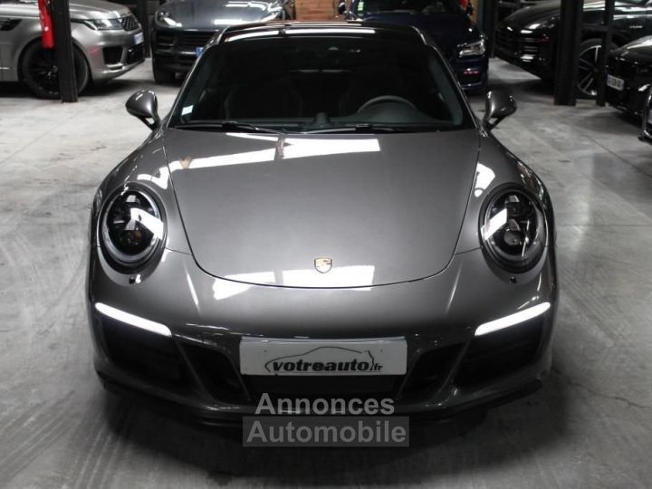 Porsche 911 TYPE 991 PHASE 2 (991) (2) CARRERA 4 GTS PDK - 9