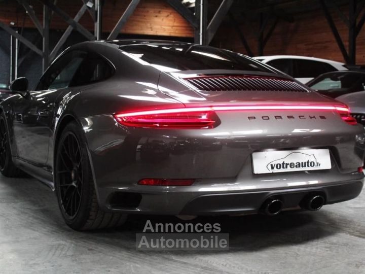 Porsche 911 TYPE 991 PHASE 2 (991) (2) CARRERA 4 GTS PDK - 14