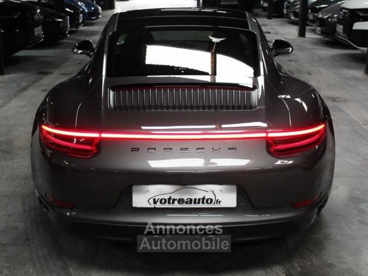 Porsche 911 TYPE 991 PHASE 2 (991) (2) CARRERA 4 GTS PDK - 15