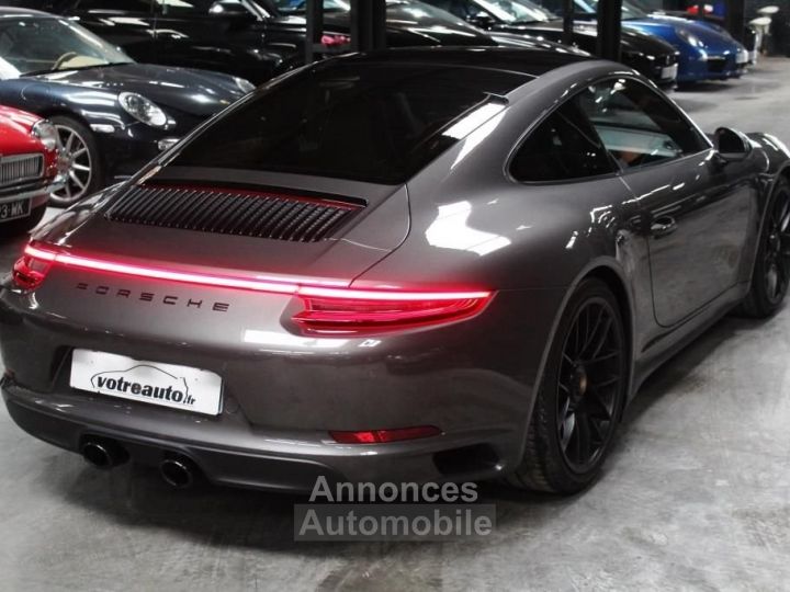 Porsche 911 TYPE 991 PHASE 2 (991) (2) CARRERA 4 GTS PDK - 16