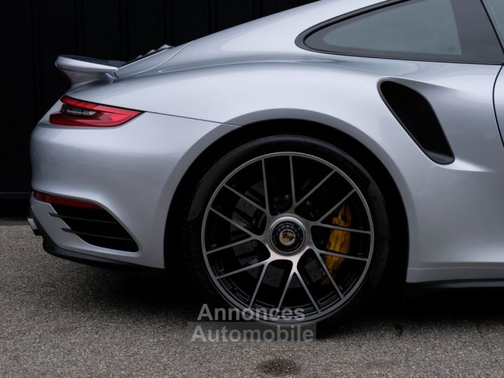 Porsche 911 TYPE 991 TURBO S PDK7 - 3