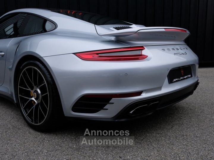 Porsche 911 TYPE 991 TURBO S PDK7 - 19