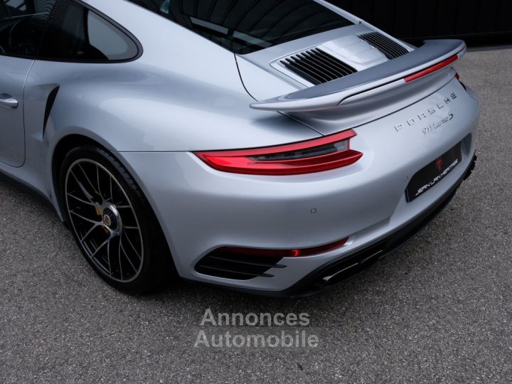 Porsche 911 TYPE 991 TURBO S PDK7 - 20