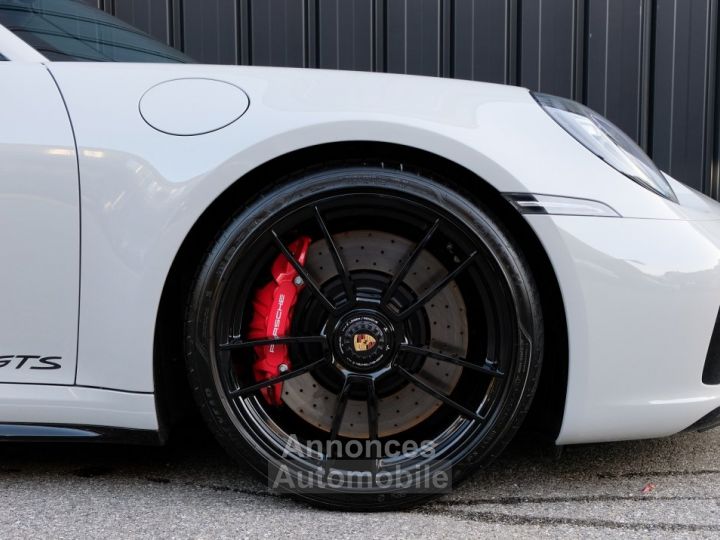 Porsche 911 TYPE 992 CARRERA 4 GTS PDK8 - 4