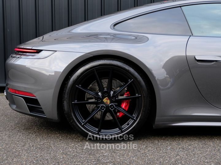 Porsche 911 TYPE 992 CARRERA 4S PDK8 - 3