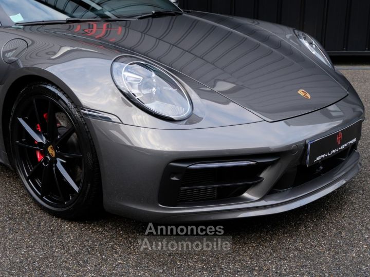 Porsche 911 TYPE 992 CARRERA 4S PDK8 - 6