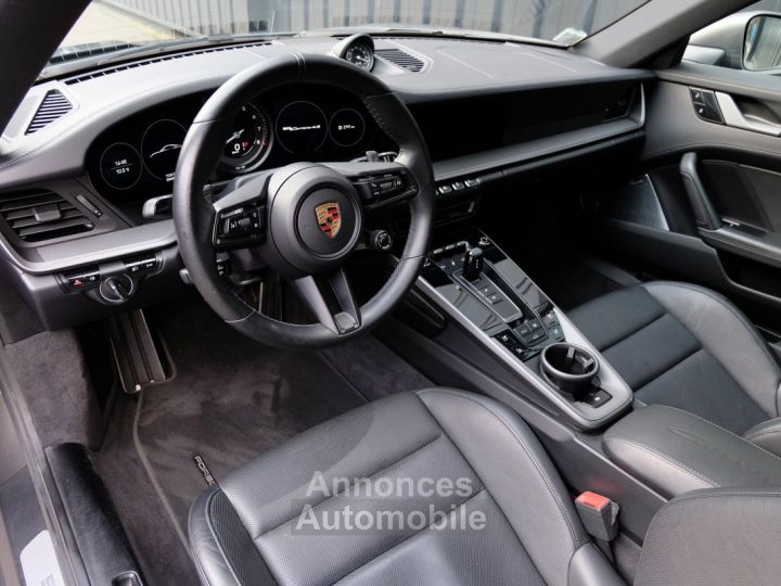 Porsche 911 TYPE 992 CARRERA 4S PDK8 - 16