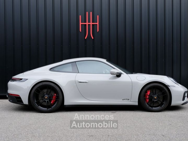 Porsche 911 TYPE 992 CARRERA GTS PDK8 - 2