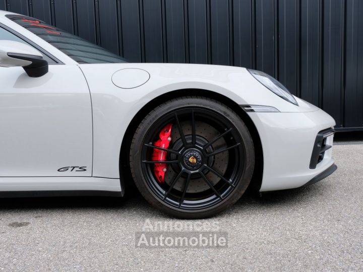 Porsche 911 TYPE 992 CARRERA GTS PDK8 - 4