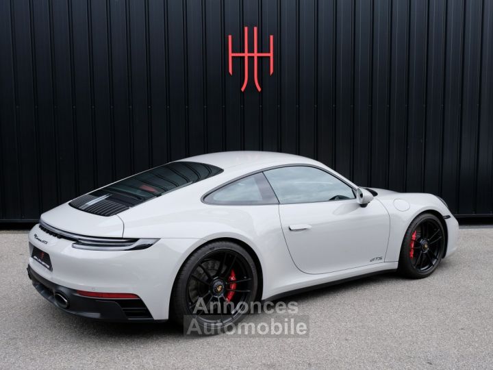 Porsche 911 TYPE 992 CARRERA GTS PDK8 - 9