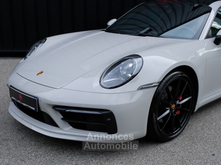 Porsche 911 TYPE 992 CARRERA S PDK8 - 6