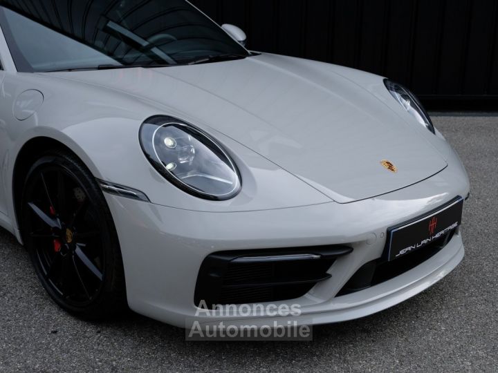 Porsche 911 TYPE 992 CARRERA S PDK8 - 8