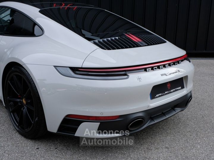 Porsche 911 TYPE 992 CARRERA S PDK8 - 12