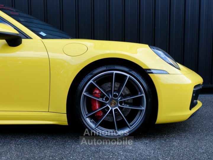 Porsche 911 TYPE 992 CARRERA S PDK8 - 4