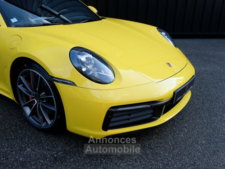 Porsche 911 TYPE 992 CARRERA S PDK8 - 6