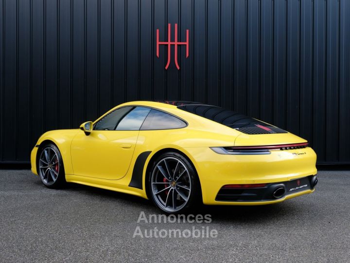 Porsche 911 TYPE 992 CARRERA S PDK8 - 9