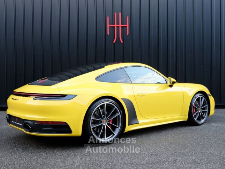 Porsche 911 TYPE 992 CARRERA S PDK8 - 12