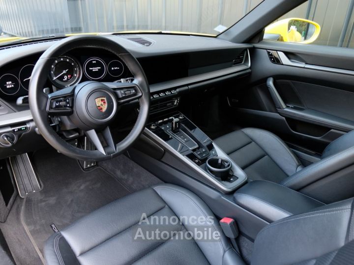 Porsche 911 TYPE 992 CARRERA S PDK8 - 14