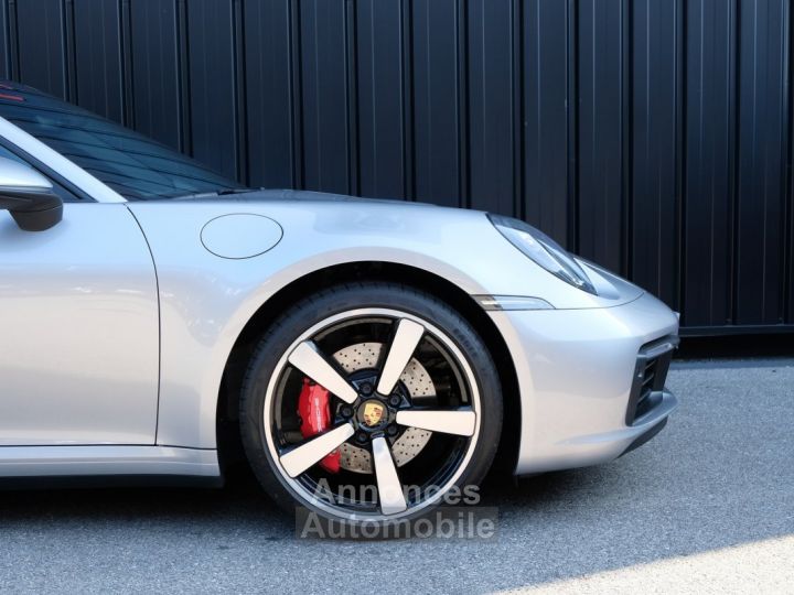 Porsche 911 TYPE 992 CARRERA S PDK8 - 4