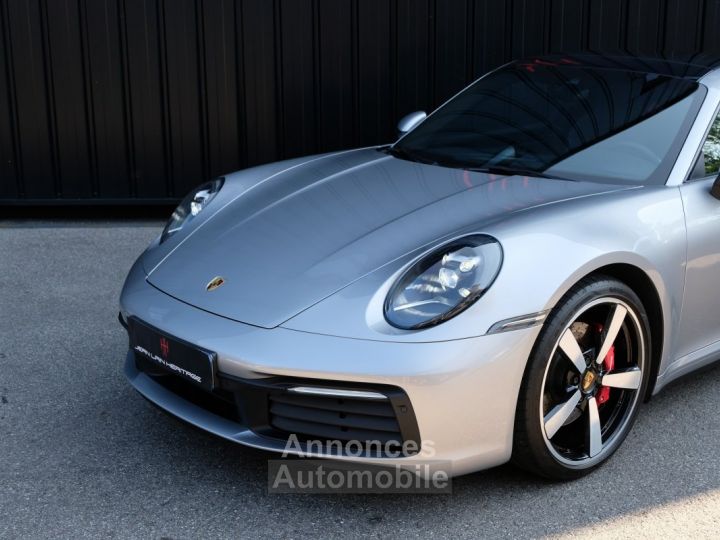 Porsche 911 TYPE 992 CARRERA S PDK8 - 8