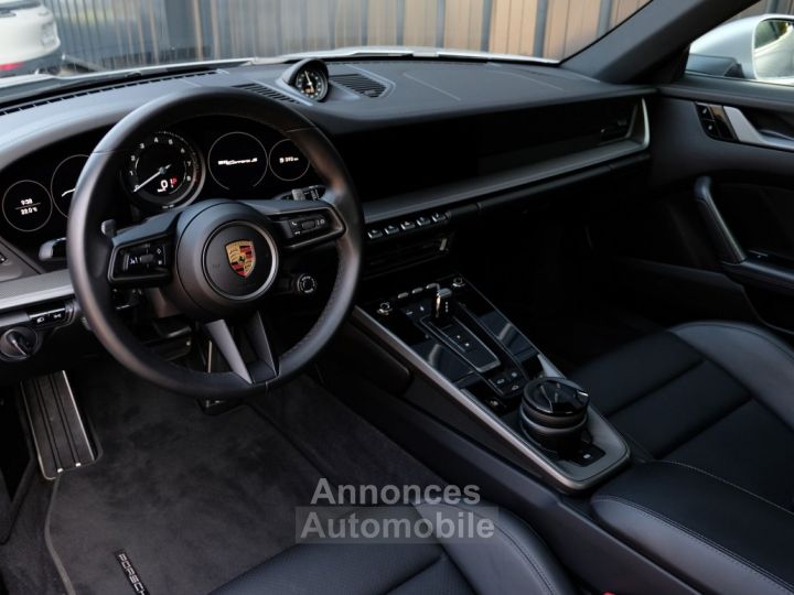 Porsche 911 TYPE 992 CARRERA S PDK8 - 9