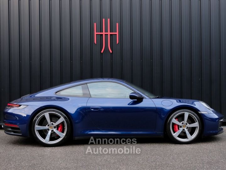 Porsche 911 TYPE 992 CARRERA S PDK8 - 2