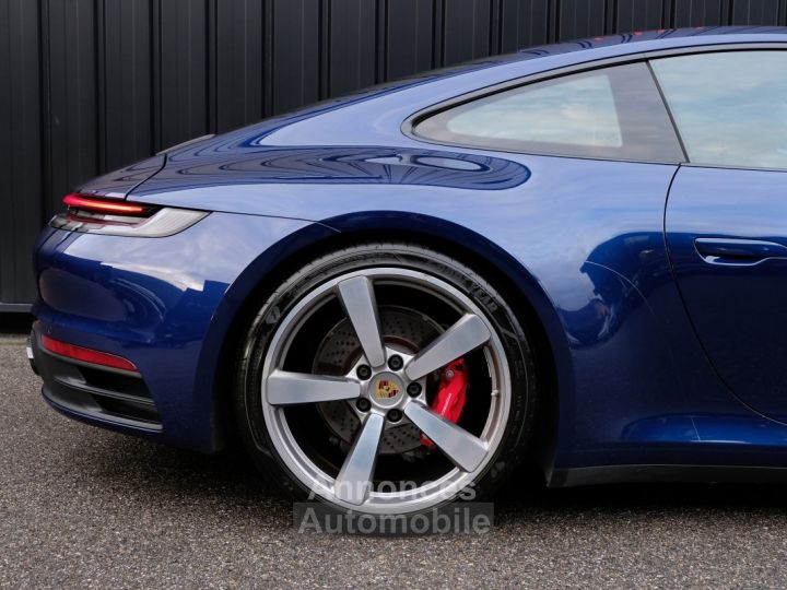 Porsche 911 TYPE 992 CARRERA S PDK8 - 3