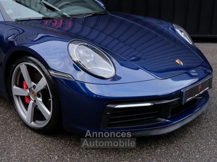 Porsche 911 TYPE 992 CARRERA S PDK8 - 6