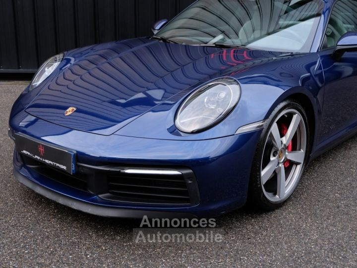 Porsche 911 TYPE 992 CARRERA S PDK8 - 8