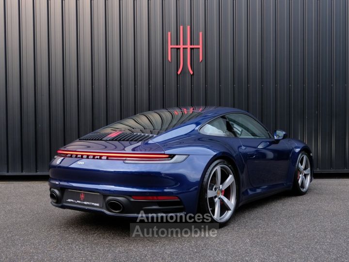 Porsche 911 TYPE 992 CARRERA S PDK8 - 9