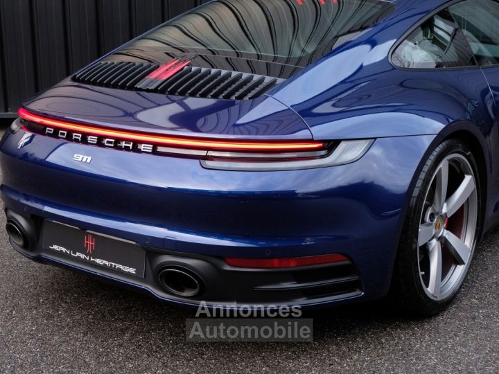 Porsche 911 TYPE 992 CARRERA S PDK8 - 10