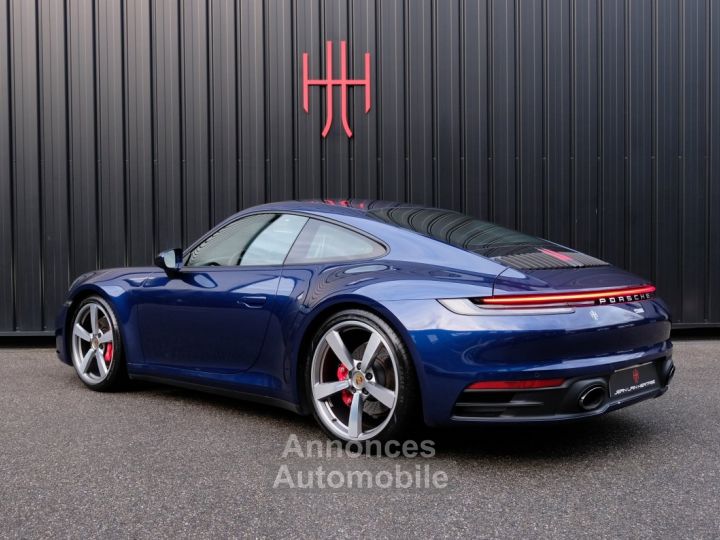 Porsche 911 TYPE 992 CARRERA S PDK8 - 11