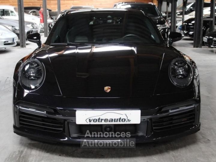 Porsche 911 TYPE 992 TURBO (992) COUPE 3.8 580 TURBO PDK - 3