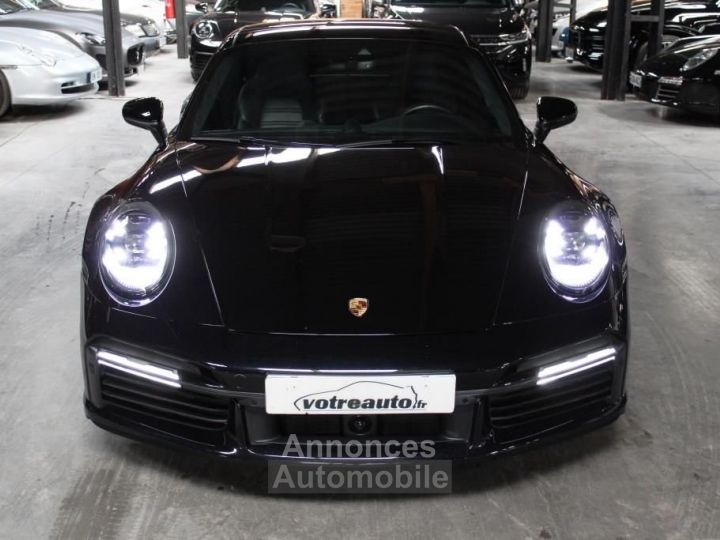 Porsche 911 TYPE 992 TURBO (992) COUPE 3.8 580 TURBO PDK - 10