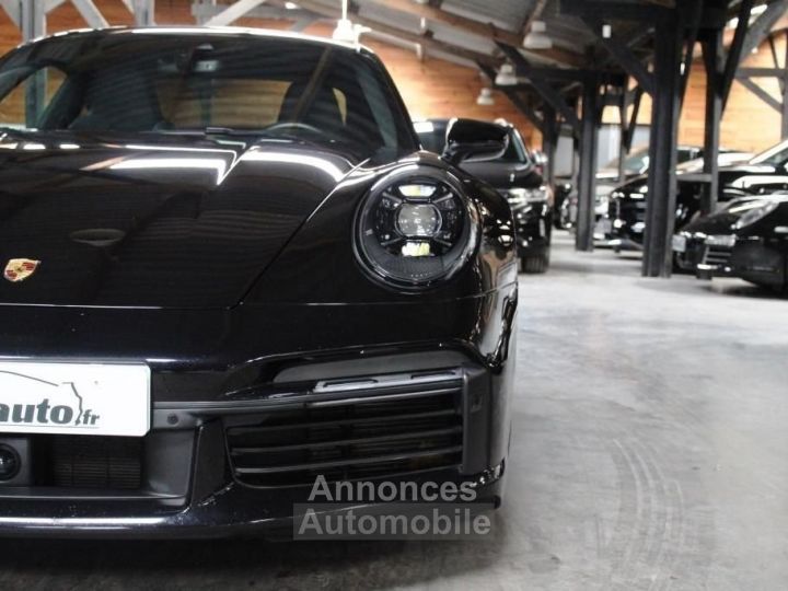 Porsche 911 TYPE 992 TURBO (992) COUPE 3.8 580 TURBO PDK - 13