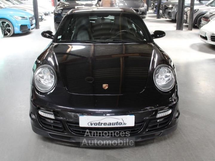 Porsche 911 TYPE 997 (997) 3.6 480 TURBO TIPTRONIC S - 7