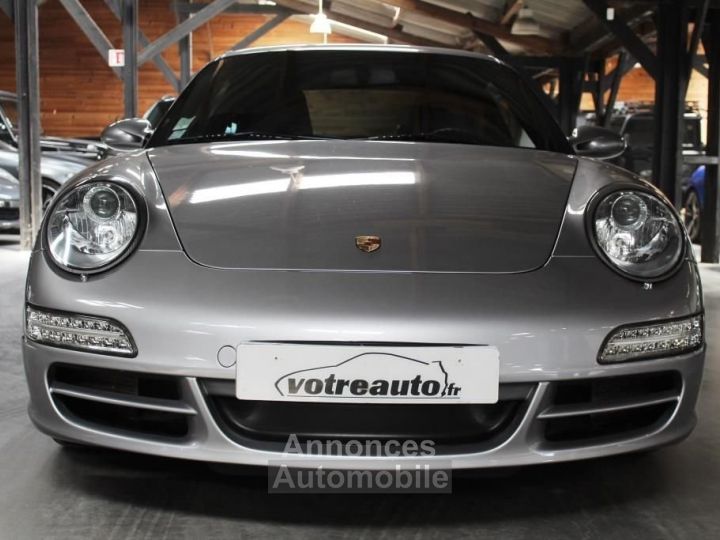 Porsche 911 TYPE 997 (997) 3.8 355 CARRERA 4S - 8